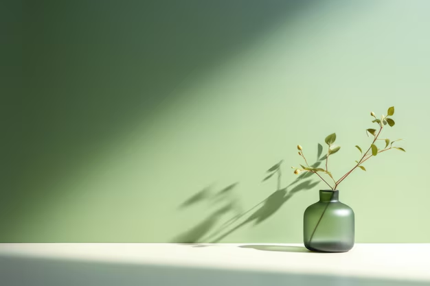 Bring Nature Home